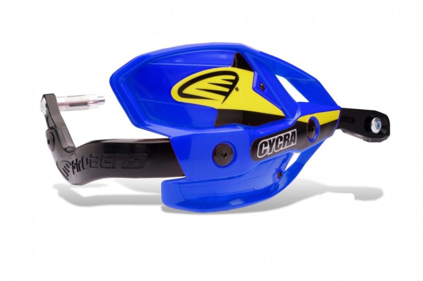 Cycra 1CYC-7507-62 Probend Ultra Bar Pack - Blue