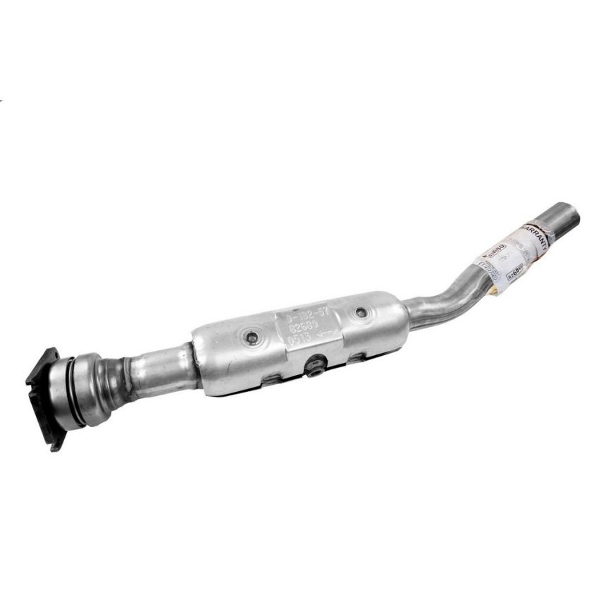 Walker 82680 CalCat CARB (CA, CO, NY, ME) Direct Fit Catalytic Converter