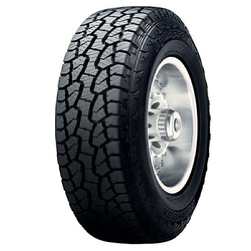 HANKOOK Dynapro AT-M RF10 255/75R17 All-Season