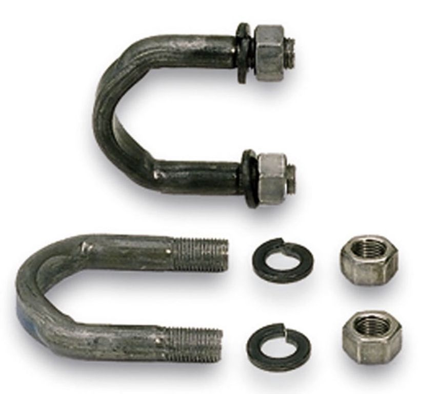 MOROSO MOR85080 Dana 60 U-Bolts