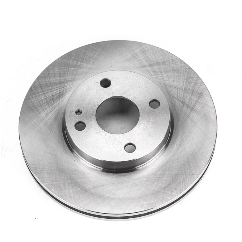 PowerStop JBR1743 AutoSpecialty Brake Rotor