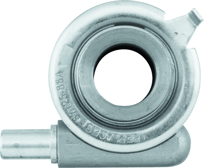 Bikers Choice 493936 86-95 FLST Speedometer Drive Unit Replaces H-D 67125-86A