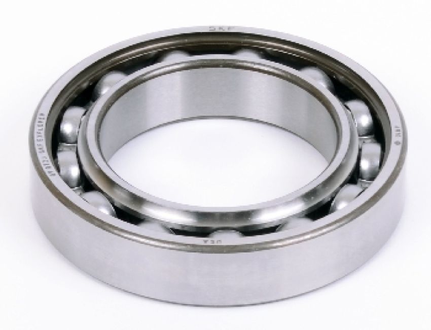 SKF 6010-J SKF Transfer Case Front Output Shaft Bearing - 6010J