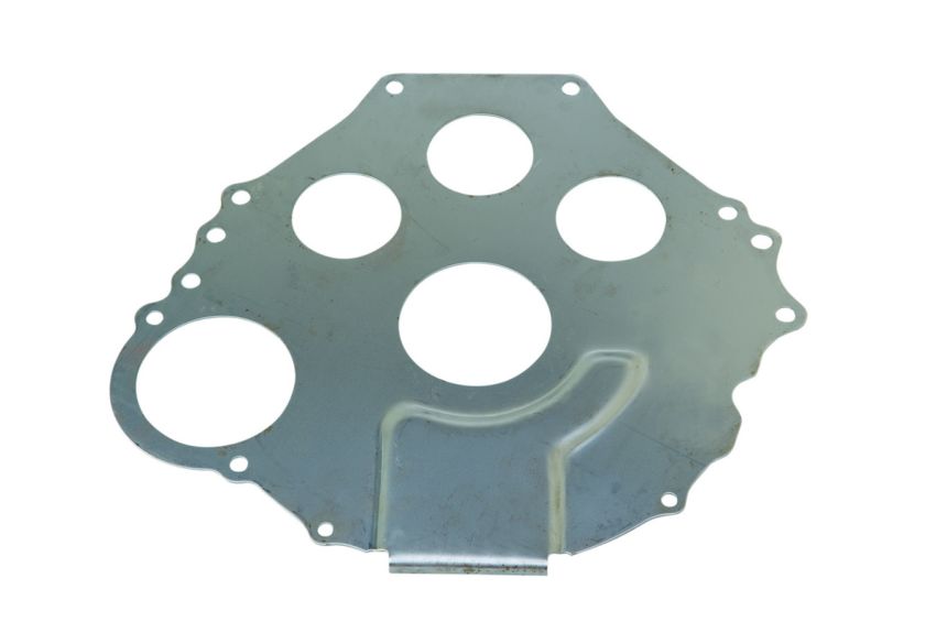Ford Racing M-7007-B Starter Index Plate Small Block Manual Transmission