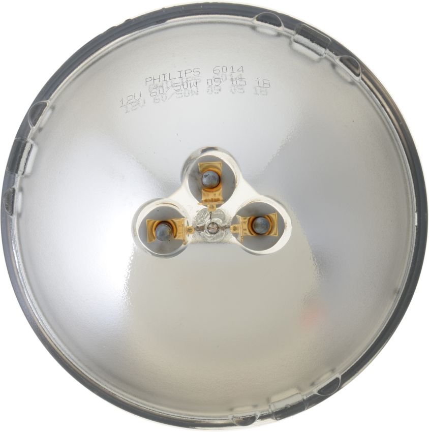 Philips 6014C1 Philips Standard Sealed Beam 6014