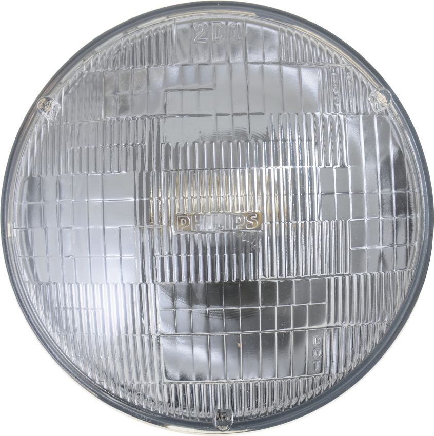 Philips 6014C1 Philips Standard Sealed Beam 6014