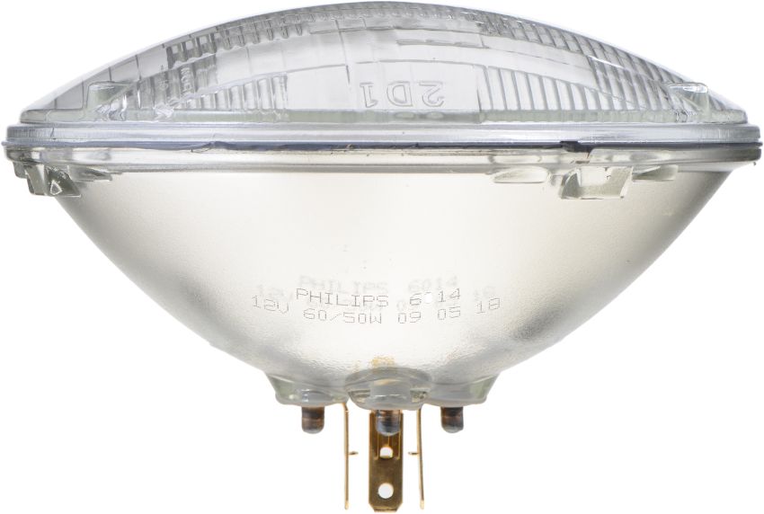Philips 6014C1 Philips Standard Sealed Beam 6014