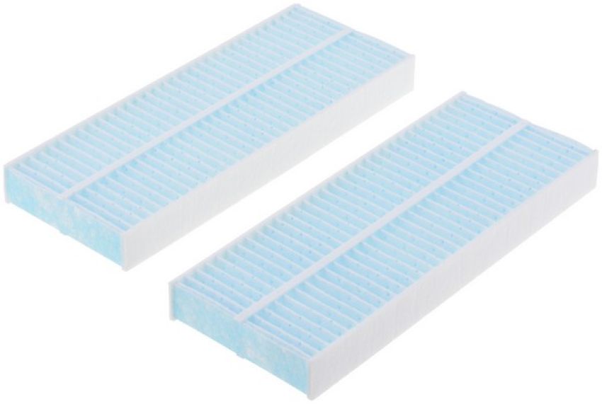 Bosch 6014C Premium Cabin Air Filter