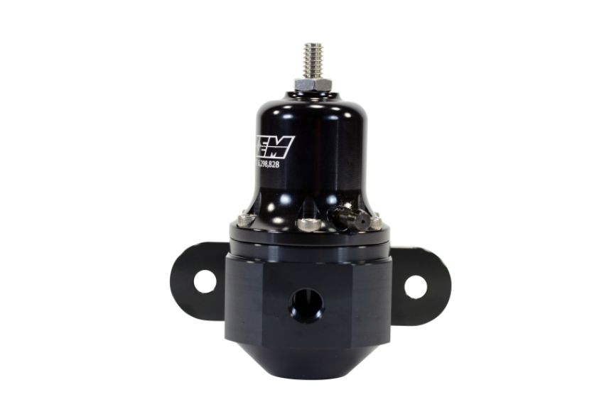 Fuel Pressure Regulator Universal Adjustable