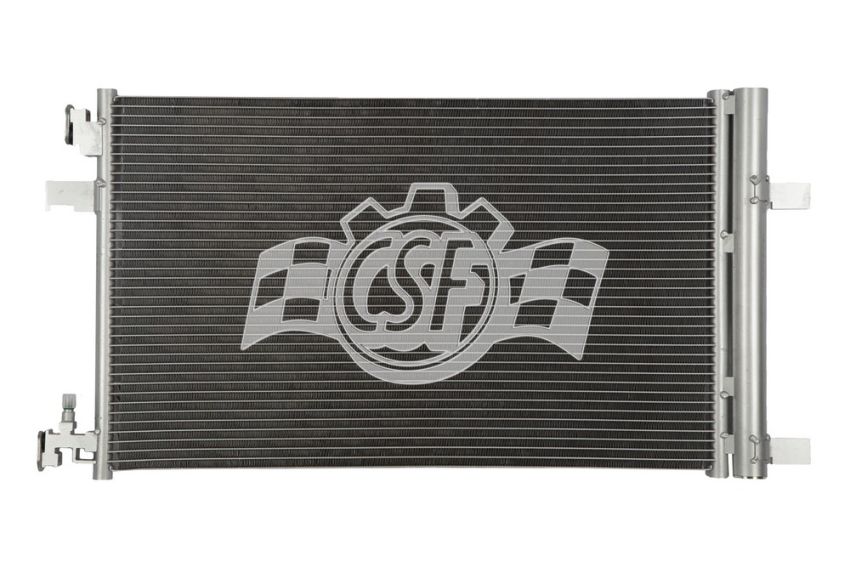 CSF 10630 A/C Condenser