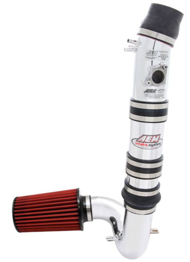 AEM 21-485P Cold Air Intake System