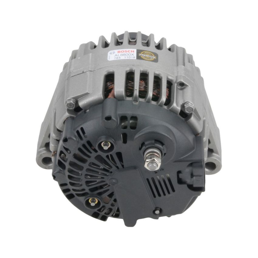 Bosch AL8800X Reman Alternator