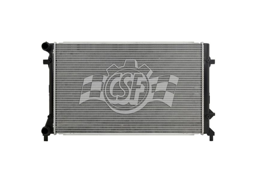 CSF 3453 Radiator