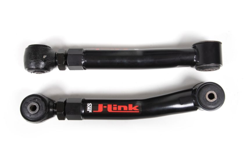JKS Manufacturing JKS1630 84-01 Jeep Cherokee XJ Front/Rear J-Link Adjustable Lower Control Arms