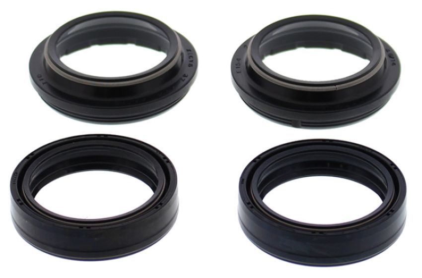 All Balls Racing 56-186 13-18 BMW R1200GSW Fork Oil Seal & Dust Seal Kit