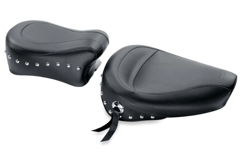 Mustang Motorcycle 75700 Solo Studs
