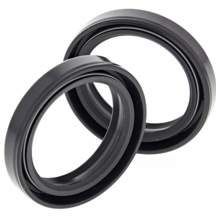 All Balls Racing 55-115 01-03 KTM JR ADV 50 Fork Oil Seal Only Kit