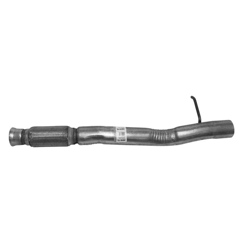 AP Exhaust 38975 Prebent Exhaust Pipe