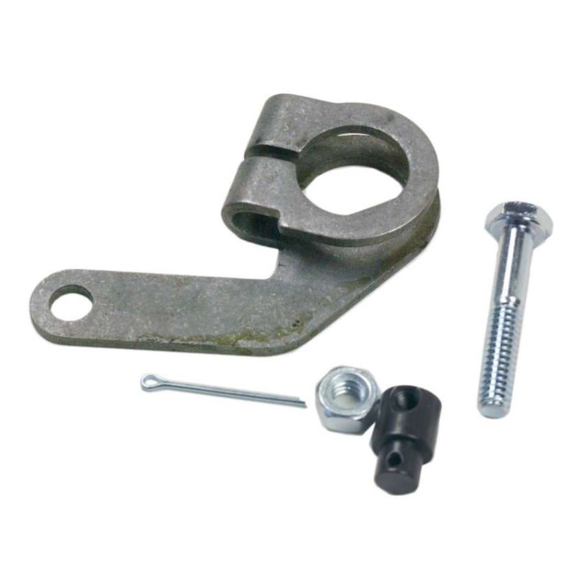 B&M 10462 Manual Trans Shifter Lever Kit