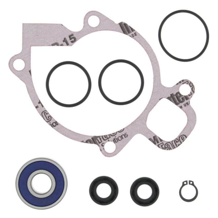 Vertex Pistons 821317 Vertex Water Pump Rebuild Kit