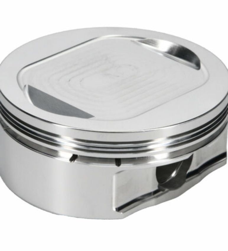 JE Pistons 324722 HARLEY Twin Cam 98 Piston Kit