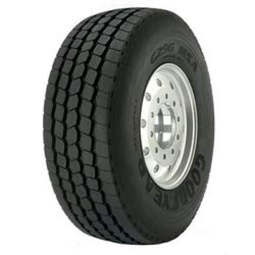 GOODYEAR G296 Wha 425/65R22.5