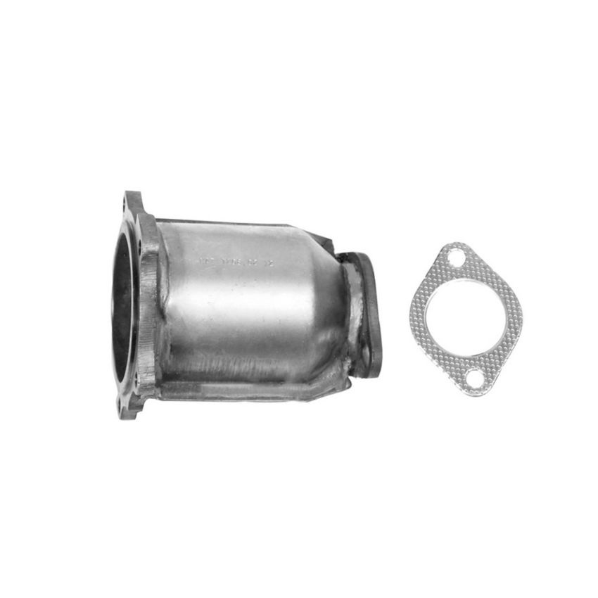 AP Exhaust 641287 EPA (Federal) Catalytic Converter - Direct Fit
