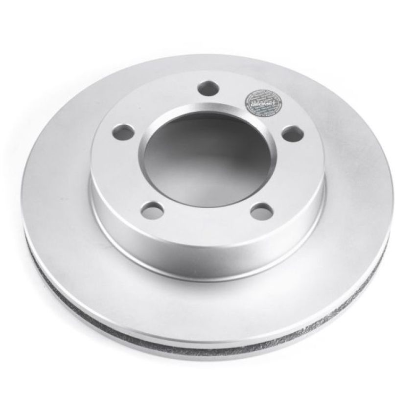 PowerStop AR8541EVC PowerStop Evolution Coated Rotor