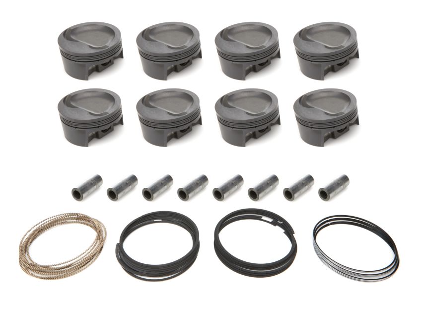Mahle Motorsport 930271030 Piston Kit