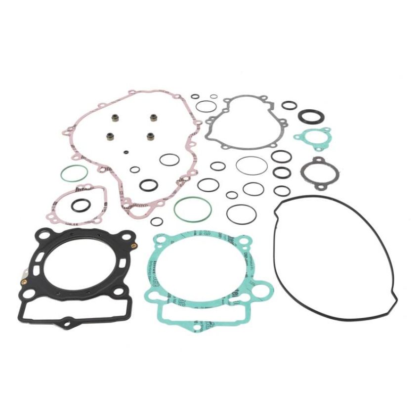Vertex Pistons 808364 Vertex Gaskets 14-15 Husqvarna FC 250 Complete Gasket Kit