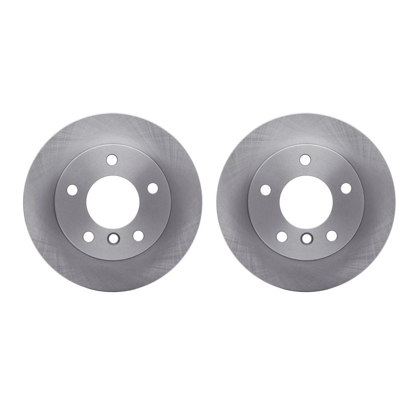 Dynamic Friction 6002-31041 Dfc Rotors