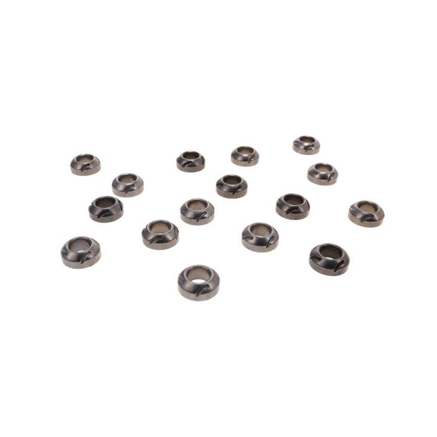 Top Street Performance 60367 TSP Cast Steel Roller Rocker Arms, Ford Small Block, 1.6 Ratio, 7/16 in. Stud