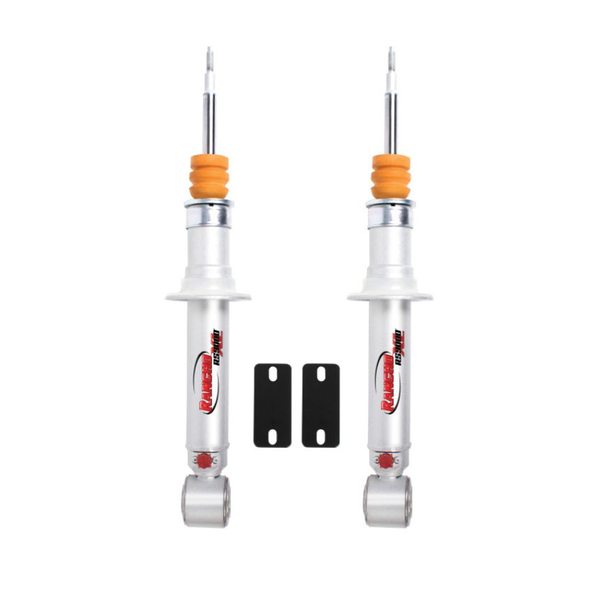 Rancho RS66305R9 Level It Suspension Leveling Kit