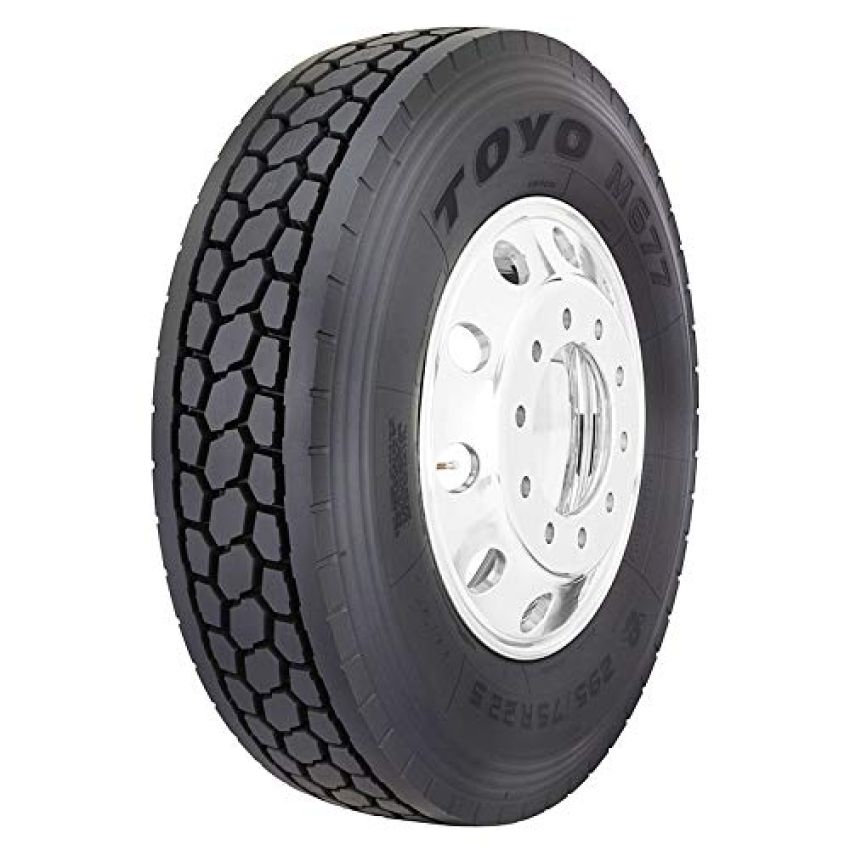 TOYO M677 R24.5