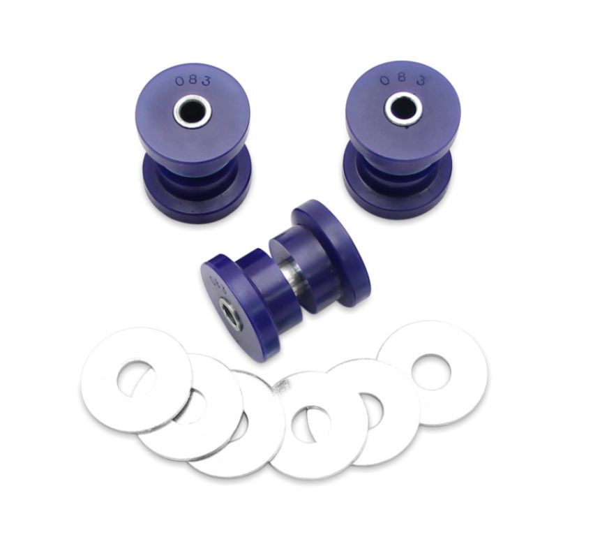 Superpro SPF0083K Jaguar Rack Kit