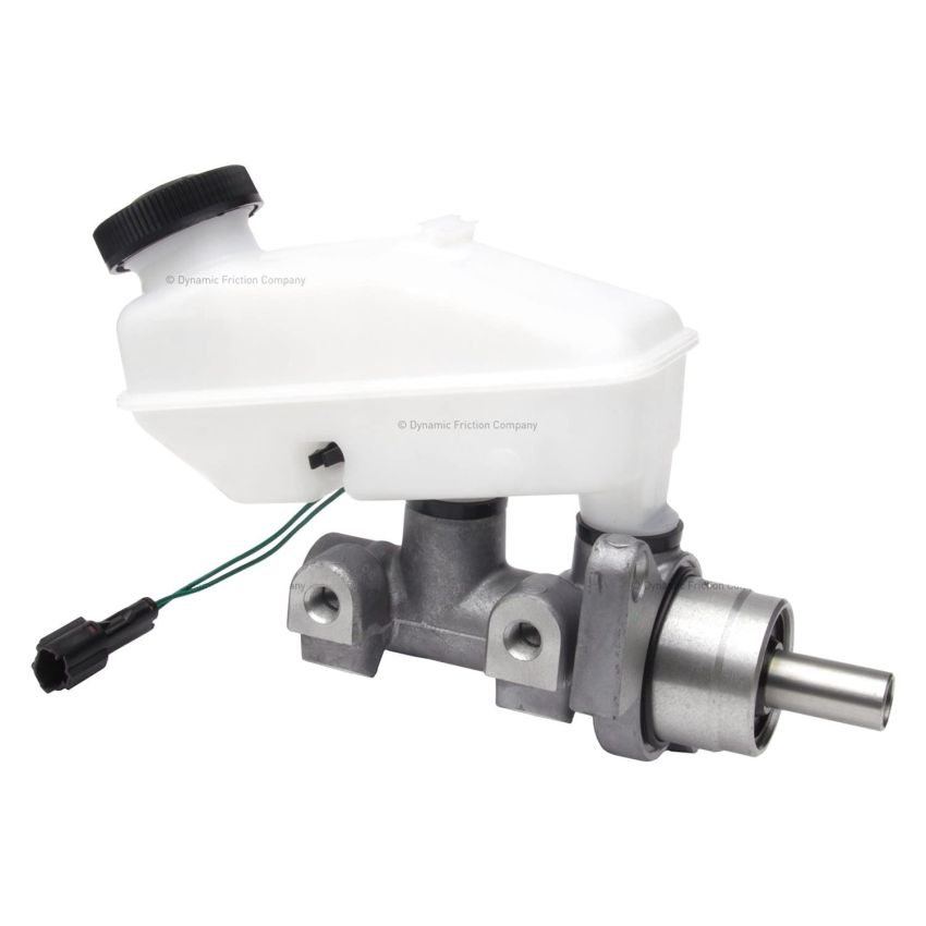 Dynamic Friction 355-47017 Master Cylinder