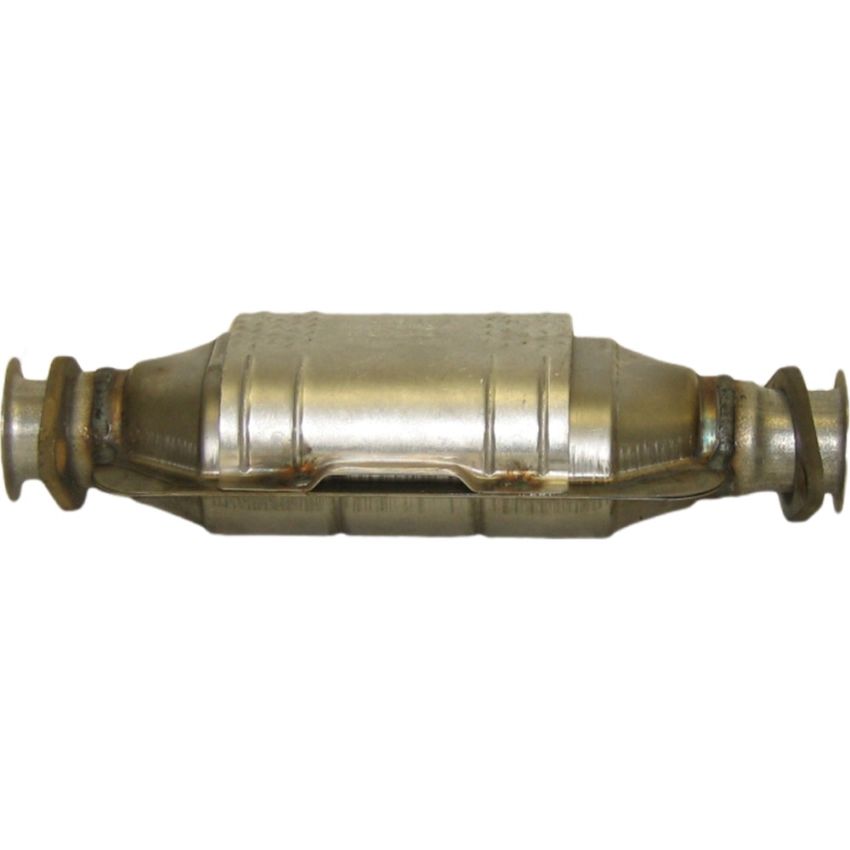 Davico Mfg 13090 Direct Fit Catalytic Converter