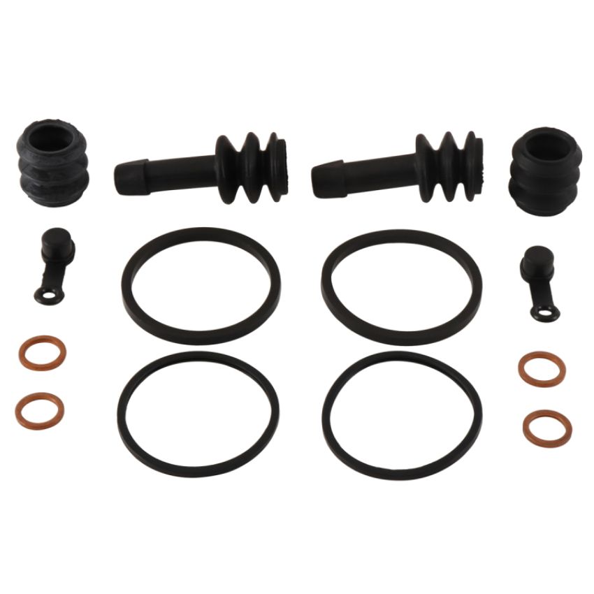 All Balls Racing 18-3147 84-89 Kawasaki ZX550 GPZ Caliper Rebuild Kit - Front