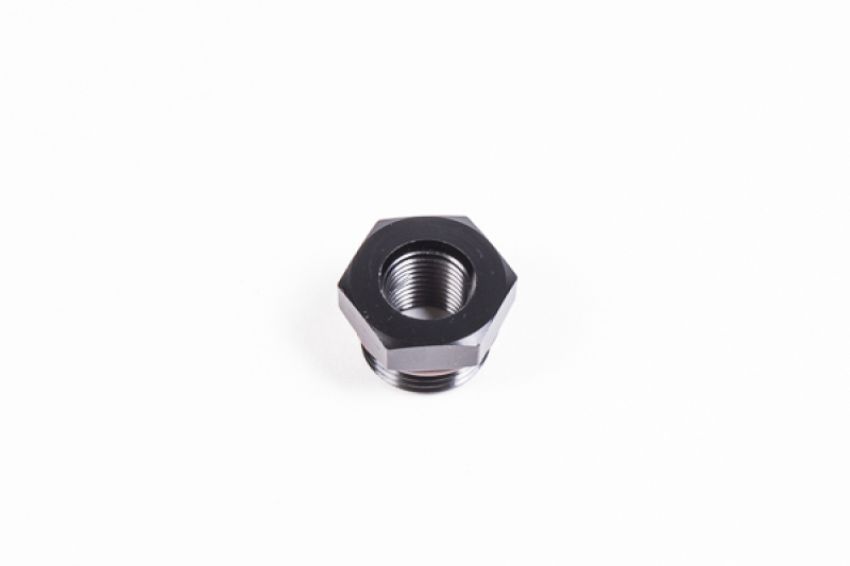 Radium Engineering 14-0285 8AN ORB MALE TO M12X1.25 FEMALE