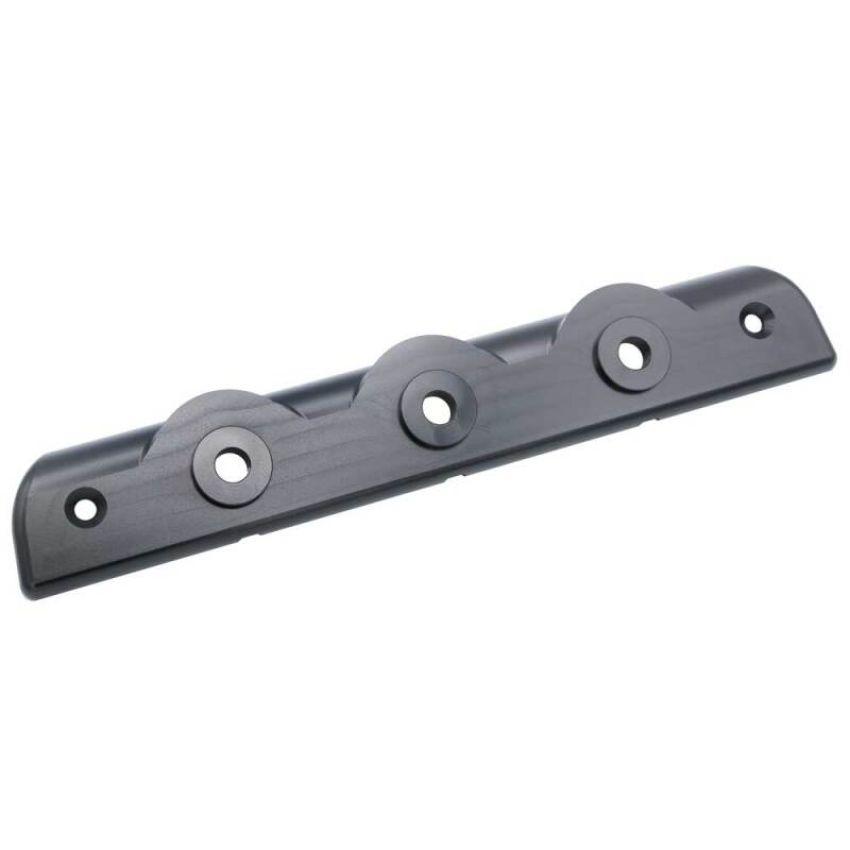 Rugged Radios MT-BRONCO-3RDBRK Third Brake Light Mount for Ford Bronco and Ford Trucks
