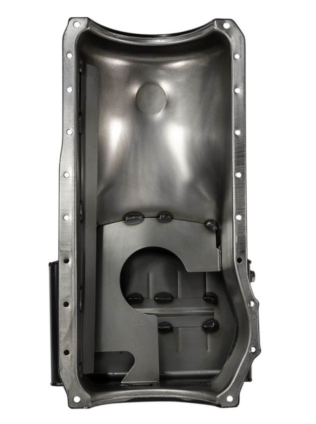 MOROSO MOR20558 Ford 351C-400 Oil Pan