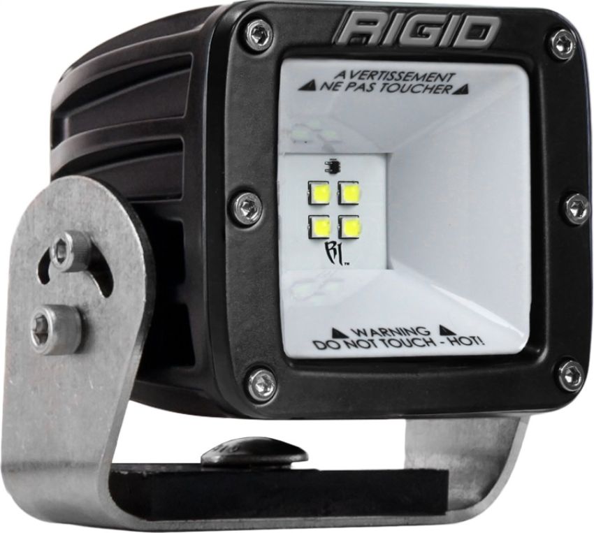 LED Light 2in x 2in 115 Degree Scene Light Each
