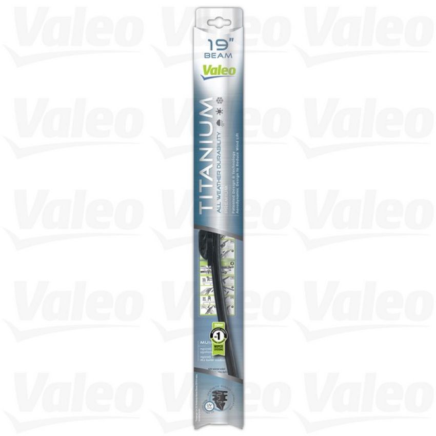 Valeo 604482 Beam 19in Connector All-in-one (Pack of 1)