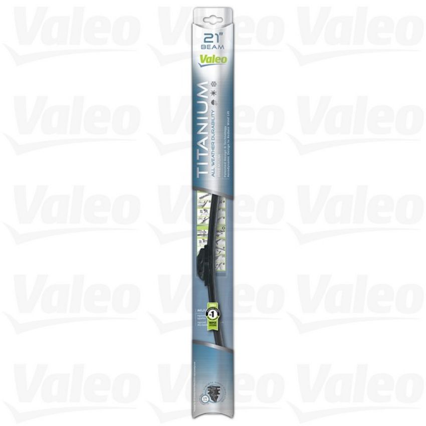 Valeo 604484 Beam 21in Connector All-in-one (Pack of 1)