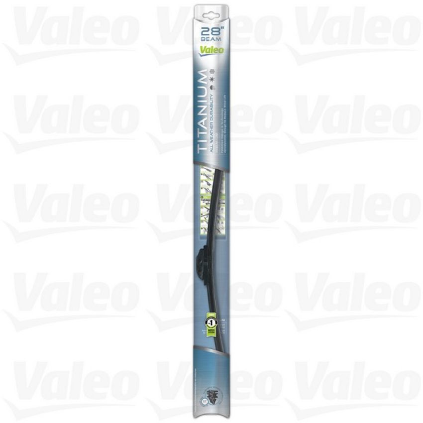 Valeo 604488 Beam 28in Connector All-in-one (Pack of 1)