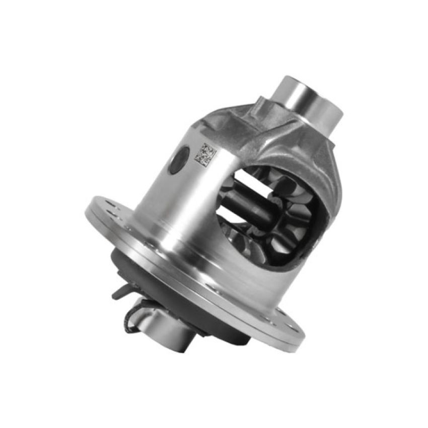 Yukon Gear & Axle YP F8.8-E Yukon Gear Ford 8.8in Replacement OE Electric Selectable Locker - 34 Spline