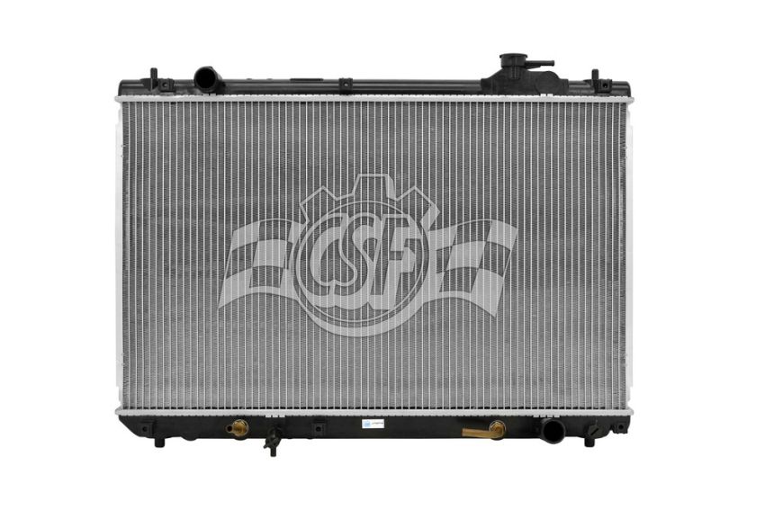 CSF 2822 Radiator