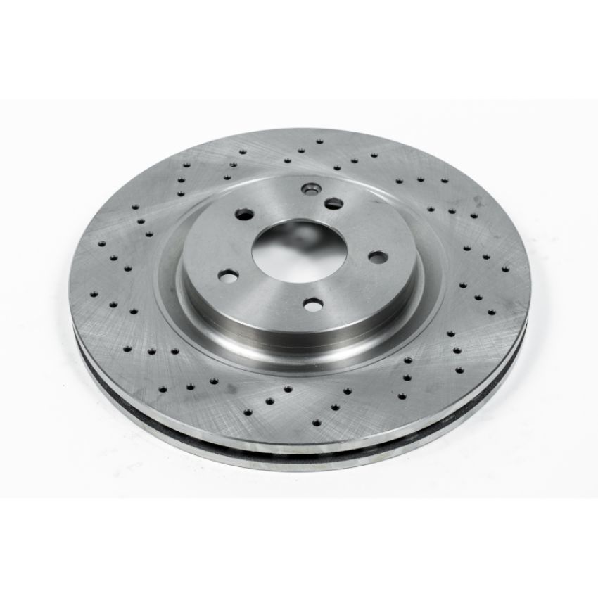 PowerStop EBR682 AutoSpecialty Brake Rotor