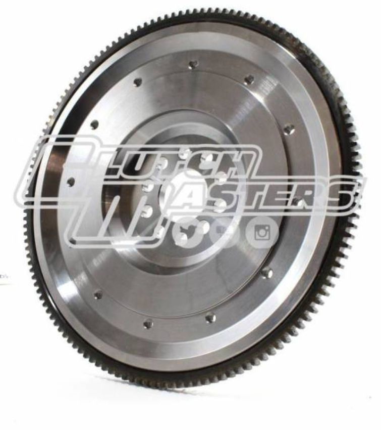 Clutch Masters FW-207-TDS Lightweight Steel Flywheel for FX725