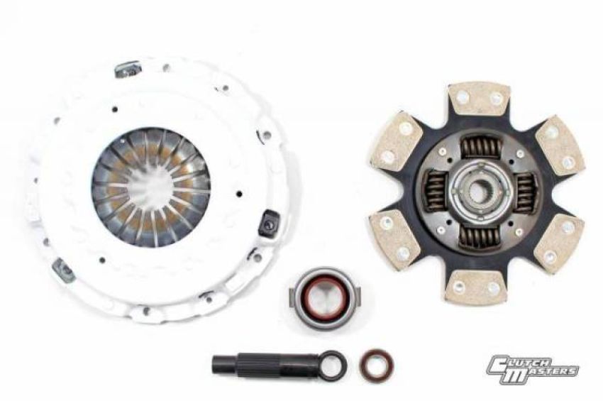 Clutch Masters 08520-HDC6 FX400 Single Disc Clutch Kit